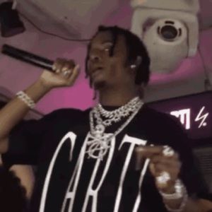 Meet your Posher, Elijah